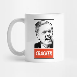 Graham Cracker Mug